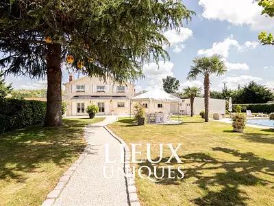 Maison, 118 m²