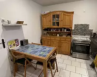 Appartement, 92,44 m²