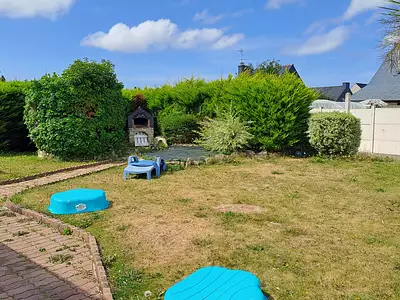 Maison, 88 m²