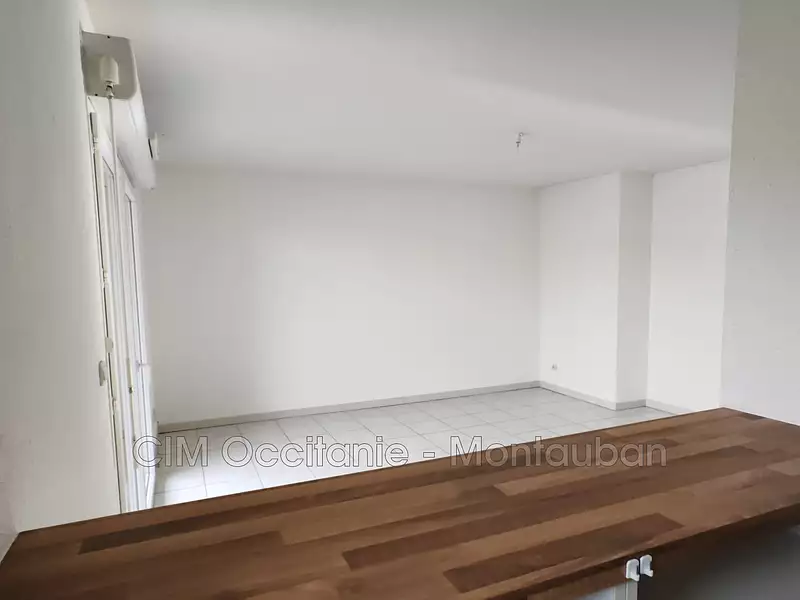 Appartement, 45,39 m²