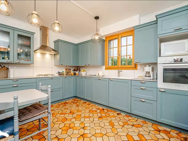 Maison, 155 m²