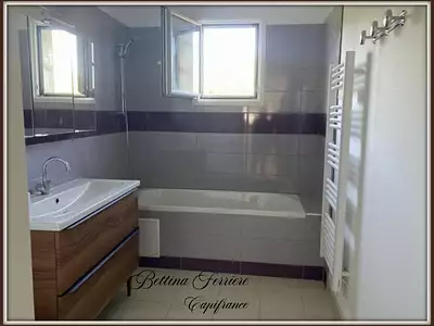 Appartement, 80 m²