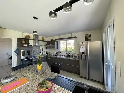Maison, 139 m²