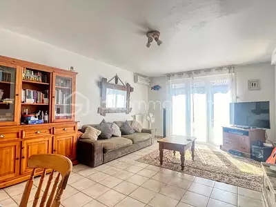 Maison, 113 m²