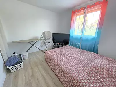 Maison, 77 m²