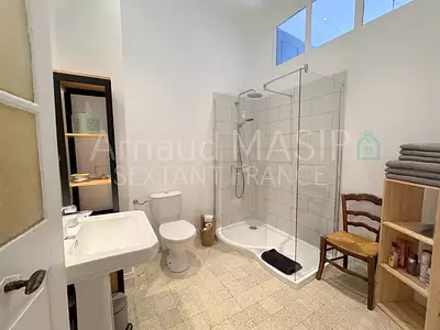 Maison, 349 m²