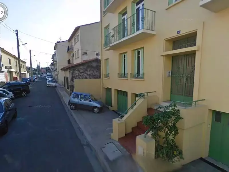 Appartement, 95,54 m²