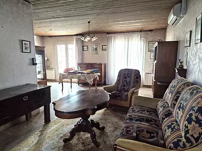 Maison, 99 m²