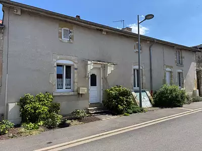 Maison, 108 m²