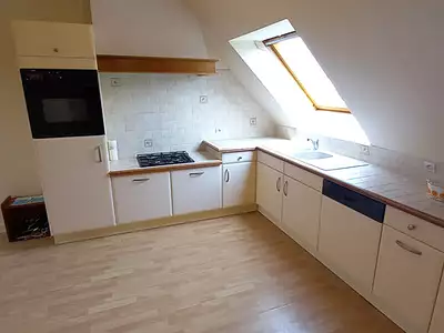 Maison, 180 m²