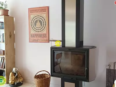 Maison, 139 m²