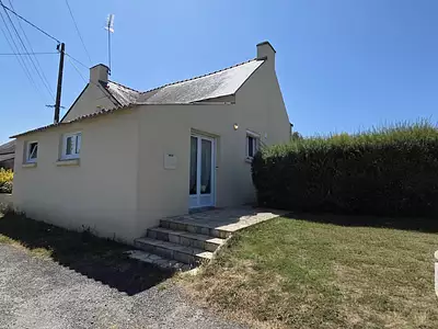 Maison, 74 m²