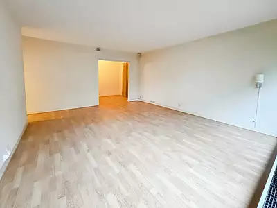 Appartement, 59 m²