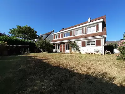 Maison, 135 m²