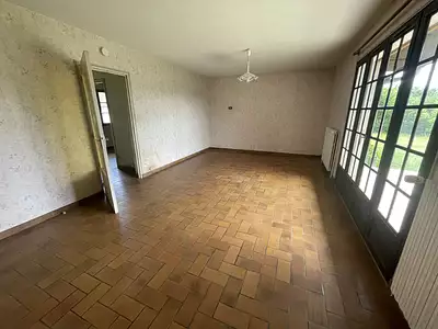 Maison, 75 m²