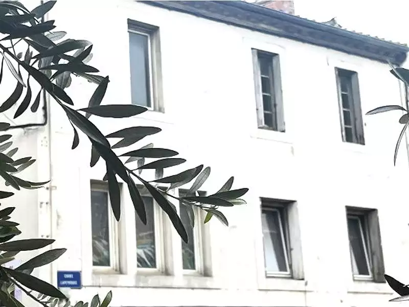 Immeuble, 181,77 m²