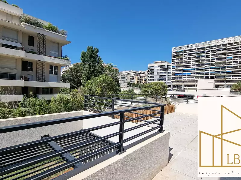 Appartement, 132 m²