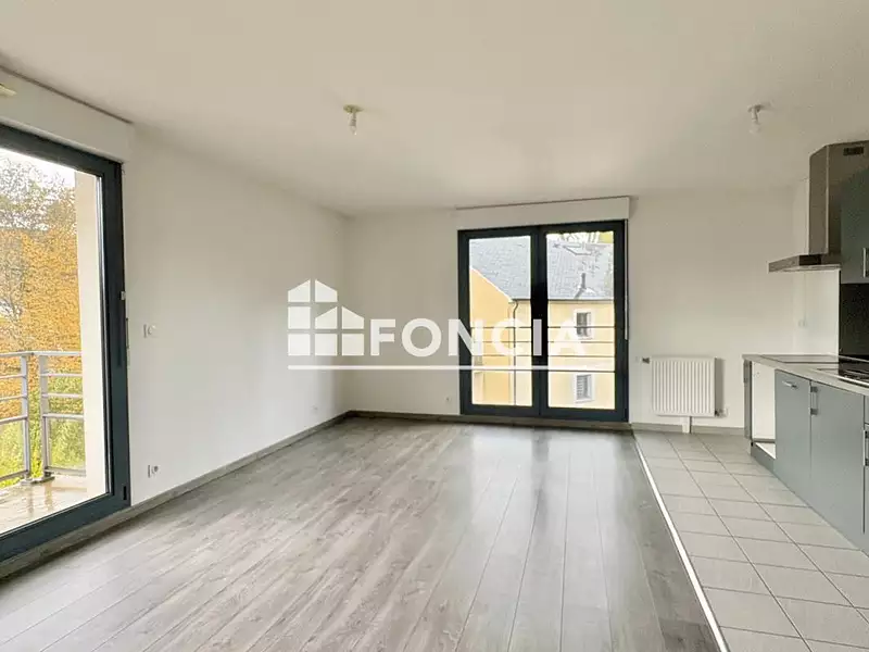 Appartement, 75 m²