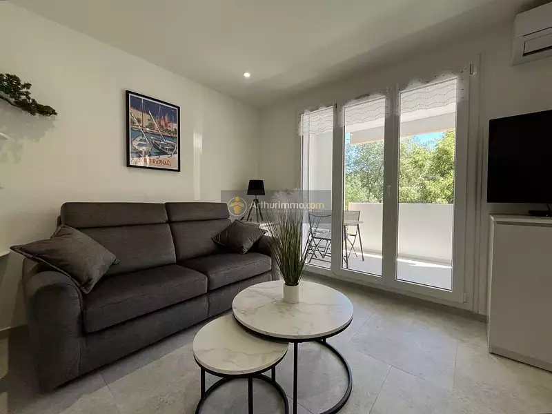 Appartement, 29,14 m²