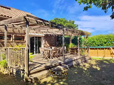 Maison, 105 m²