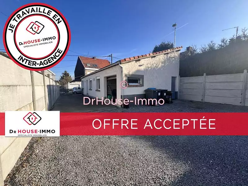 Maison, 80 m²