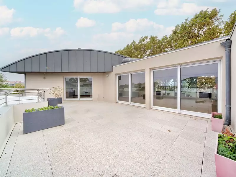 Appartement, 158 m²