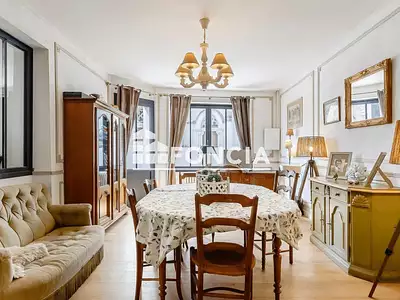 Maison, 167 m²