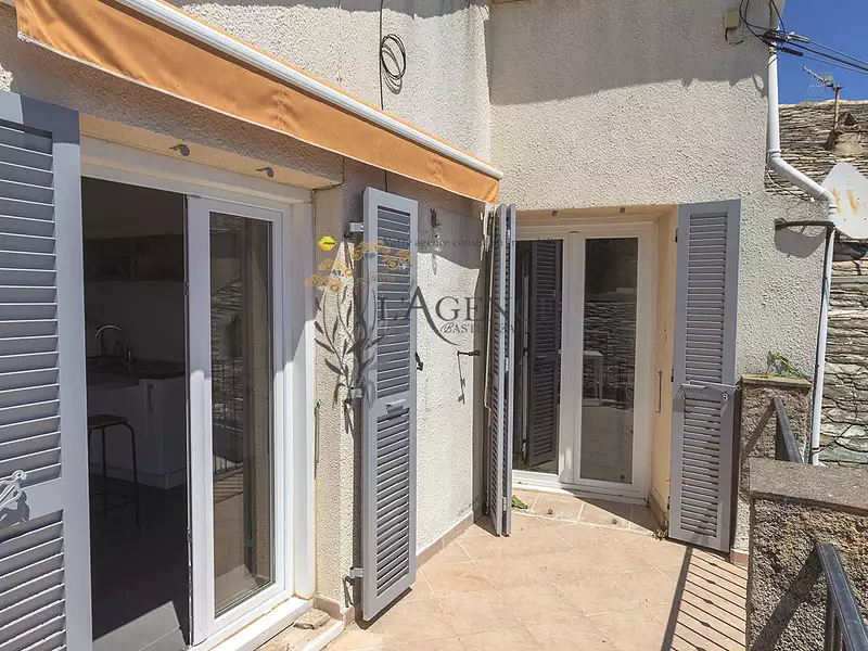 Maison, 77,19 m²