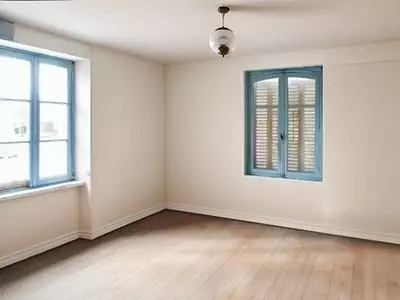 Maison, 61 m²