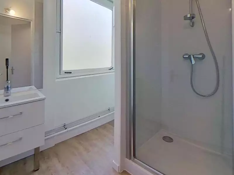 Appartement, 55 m²