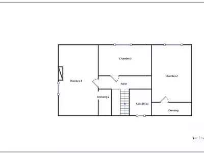 Maison, 97 m²