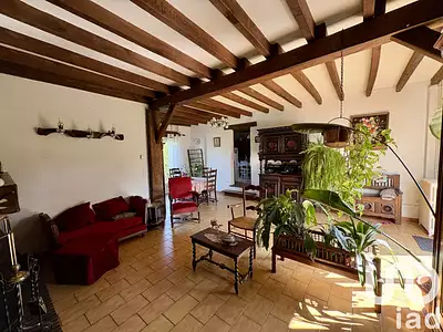 Maison, 157 m²