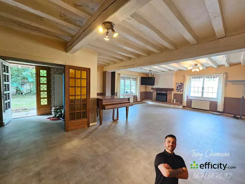 Maison, 280 m²