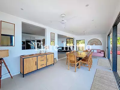 Maison, 121,3 m²