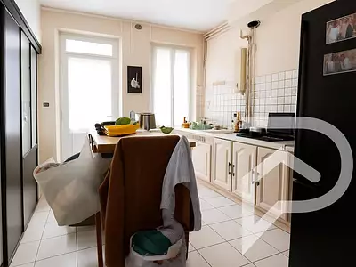 Maison, 65 m²
