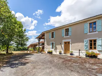 Maison, 433 m²