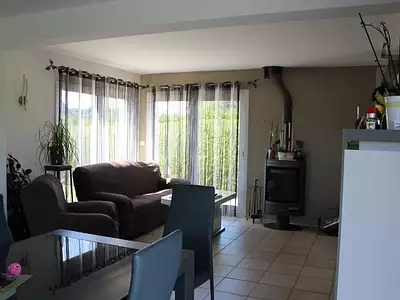 Maison, 127,17 m²