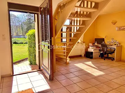 Maison, 106 m²