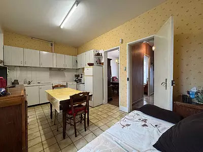 Maison, 90 m²