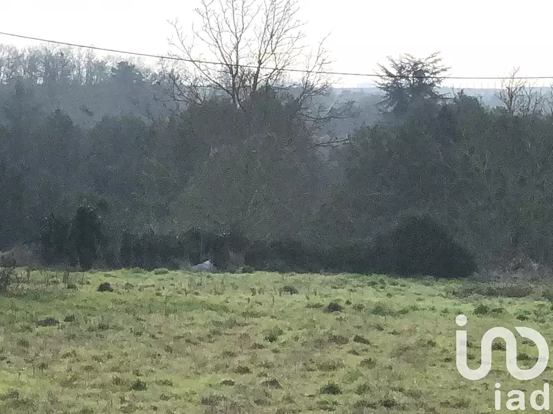 Terrain, 662 m²