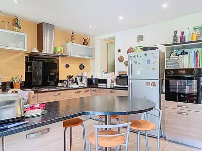 Maison, 186 m²
