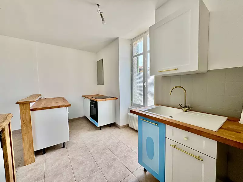 Maison, 100 m²