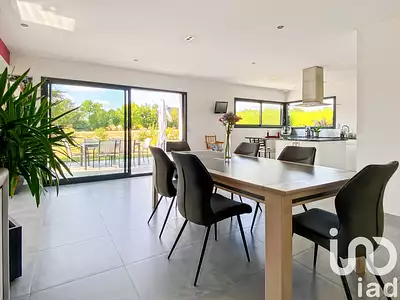 Maison, 143 m²