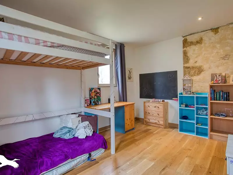 Maison, 117 m²
