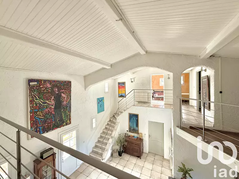Maison, 240 m²