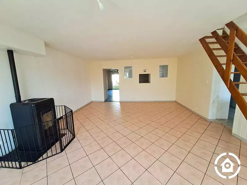 Maison, 175,08 m²