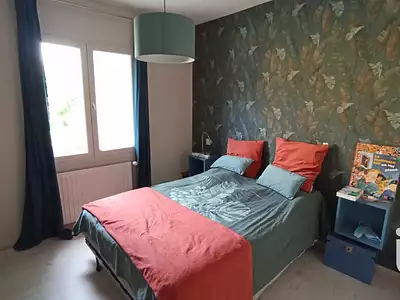 Maison, 94 m²