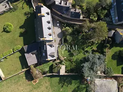 Maison, 260 m²