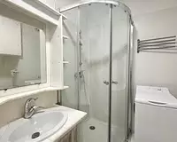 Appartement, 33,6 m²