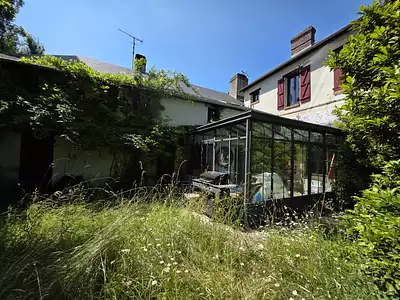 Maison, 400 m²